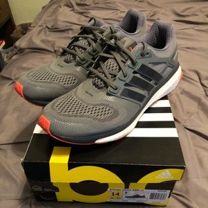Energy Boost size 14
